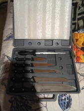 Maxam Cutlery Set