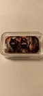 Hayleybug Mint 2 oz 999 Fine silver Lady and the Wolf 95 of 150