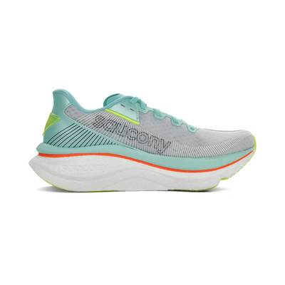 Saucony Endorphin Azura Damen Laufschuhe Training S11070-124