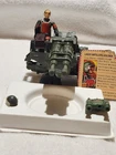 1982 83 GI JOE GRAND SLAM AND HAL H.A.L. COMPLETE SET Great Shape  SEE PICS