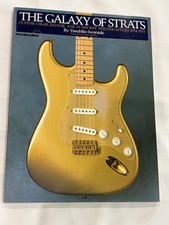 The Galaxy Of Strats