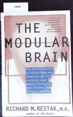 The modular brain. How new discoveries in neuroscience are answering age-old que