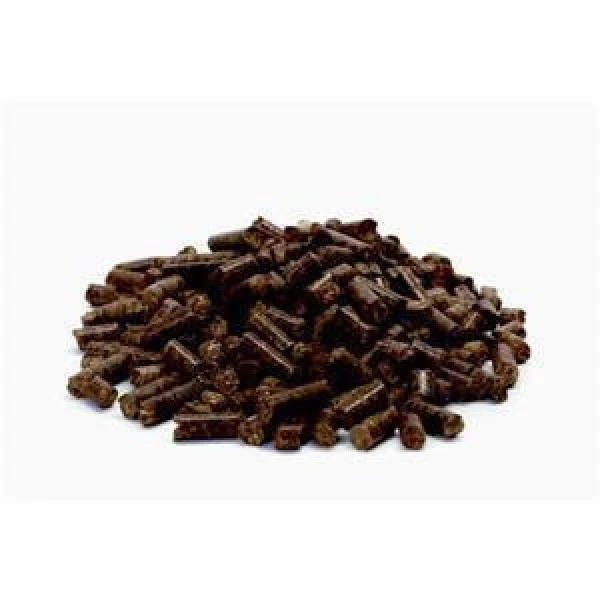 Rinderdung 1000Kg pelletiert,Kuhmist, Biodünger, 100% organischer Langzeitdünger - Bild 2 von 4