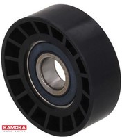 Kamoka R0034 Umlenk-/FüHrungsrolle FüR Keilrippenriemen Umlenkrolle