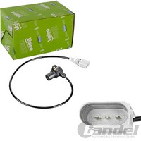 Valeo Kurbelwellensensor Passend FüR Audi A3 A4 A6 A8 Allroad Tt Seat Alhambra