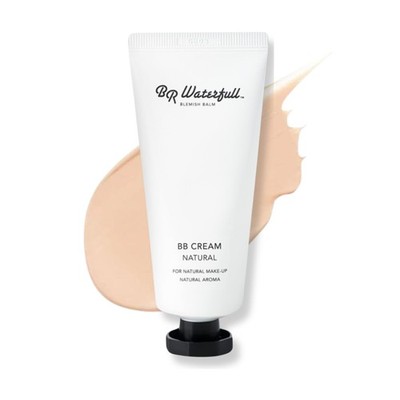 Br Waterfull Blemish Balm Korean Bb Cream Finish Moisturizing Medium Flawless