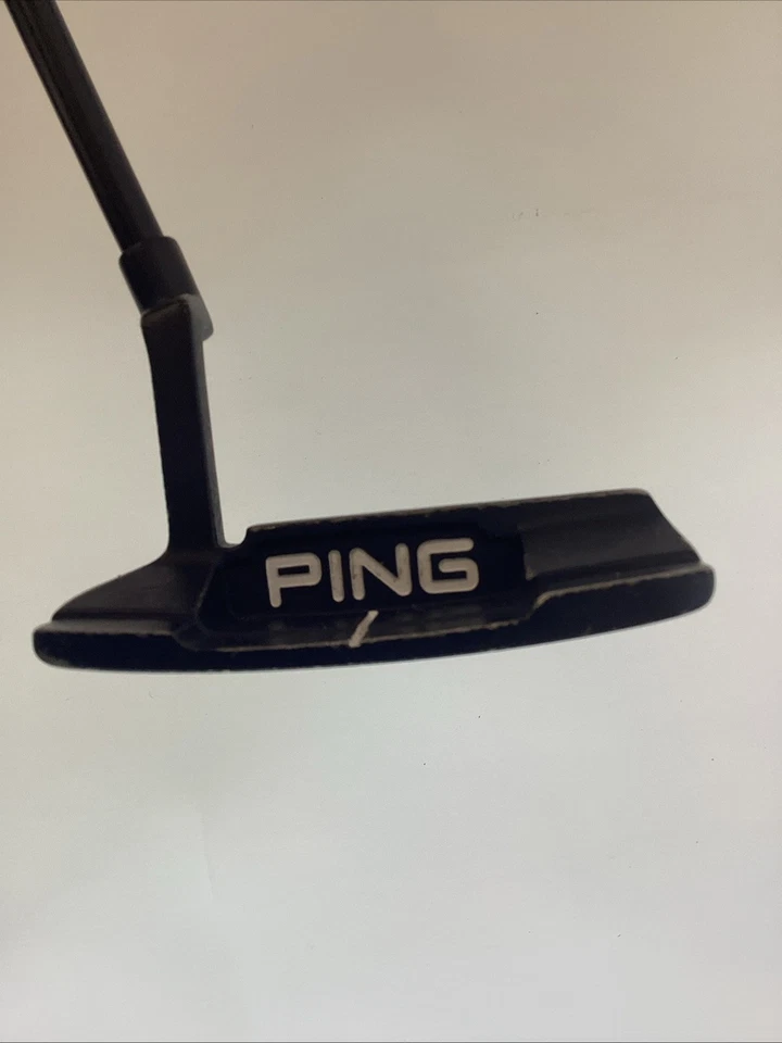 Ping Anser 2D Putter 31.5” Inches - Image 3 of 4