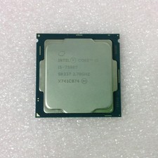INTEL Core i5-7500T (6M Cache, up to 3.30GHz)...