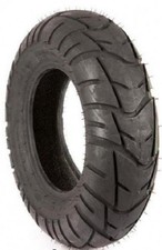 Pneu 150-80-10 Duro pour Scooter MBK 50 Cw Booster Spirit 2005 à 2018 AR Neuf