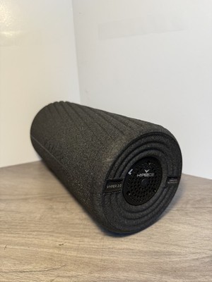 Hyperice Vyper 2.0 High-Intensity Vibrating Fitness Massage Roller - Excellent 
