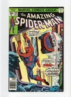 AMAZING SPIDER-MAN #160 (FN+) SPIDER-MOBILE! THE TERRIBLE TINKERER!