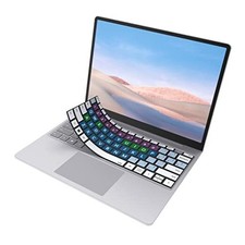 Inclusive Keyboard Cover Compatible with Surface Laptop Surface Laptop SE/GO