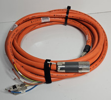 ALLEN BRADLEY 2090-CSBM1DG-18AA05 Servo Motor Drive System Power Cable Wire