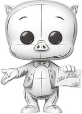 Ultimate Funko Pop Looney Tunes Figures Checklist and Gallery 40