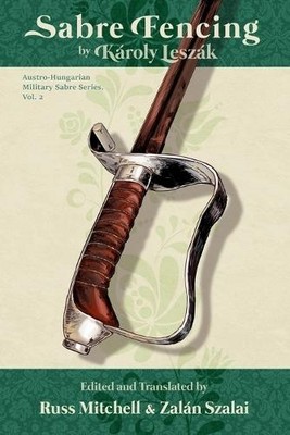 Russ Mitchell (Ed ) Sabre Fencing (Taschenbuch) (US IMPORT)