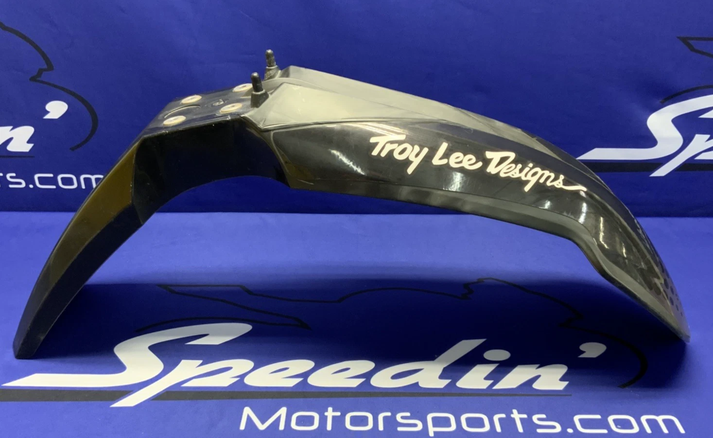 KTM Front Fender 125/250/300/450 2007-2012 OEM 7730801000004