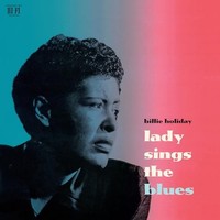 Billie Holiday - Lady Sings The Blues - Vinyl Record Lp - G4Z