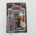 Star Wars 3.75 TVC Vintage Collection VC07 Dack Dak Ralter Carded New Hoth 2010