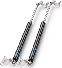 Gas Struts 20" 100lb for RV Bed  Storage Box, 2 Pack