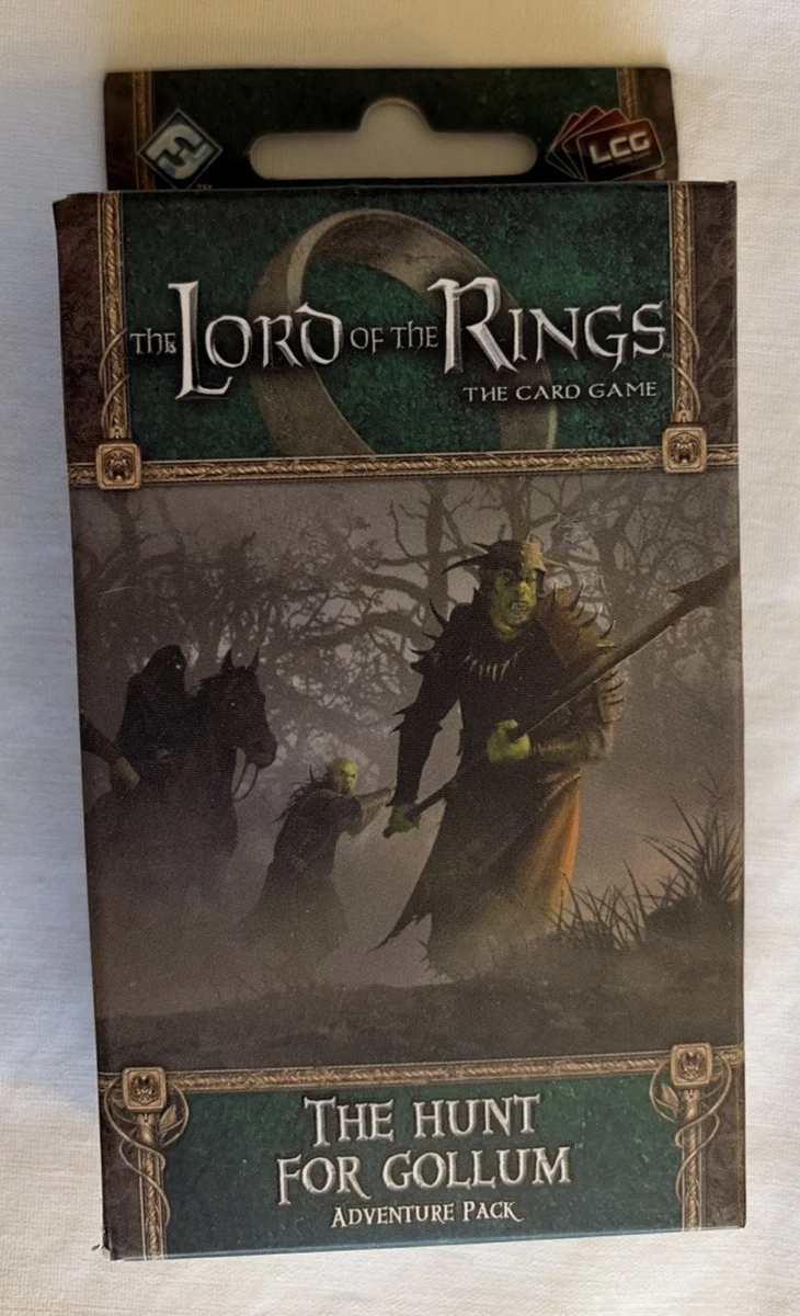 The Lord Of The Rings TCG: Reflections Booster Pack (18 Cards) - Factory  Sealed Magic The Gathering Cards