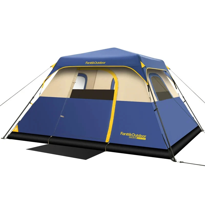 Tiendas De Campaña Para 6 Personas Decathlon ️ Mejores Alternativas Online