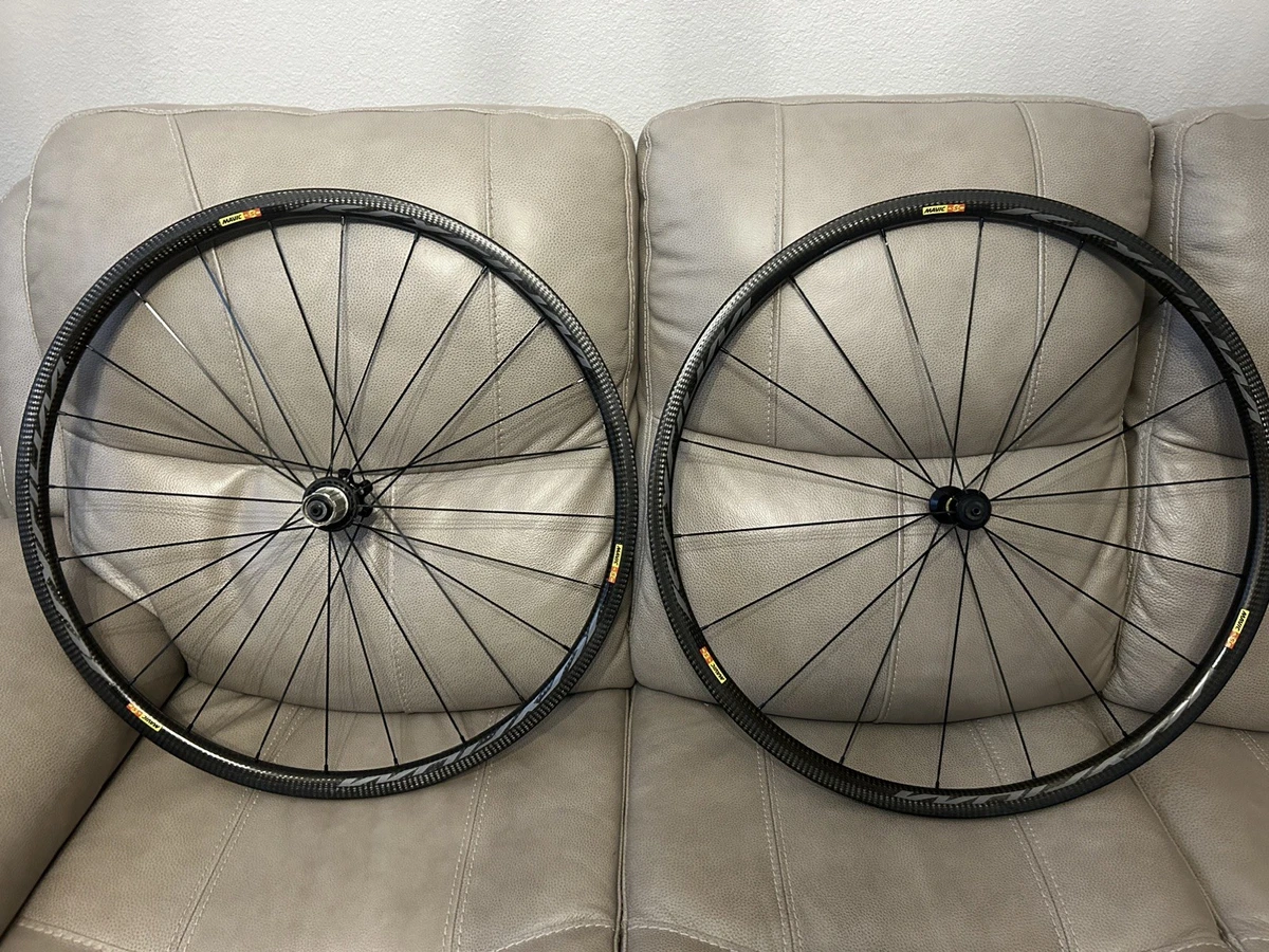 Mavic Ksyrium Sl for sale | eBay