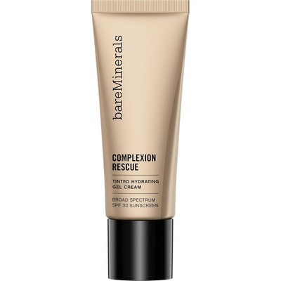 Bareminerals ComplexionRescue TintedHydrating GelCream LSF30 Buttercreme 03,35ml