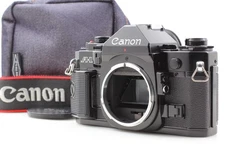 [MINT] Canon A-1 A1 SLR 35mm Film Camera Body Only  from  JAPAN