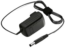 AC Adapter DC Charger for SpeedHex FlipOut Rechargeable Power Screwdriver Flip