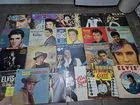 New Listing21x Elvis Presley LP Job Lot Vinyl Records Bundle RCA 70s Collection Rock & Roll