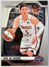 2024 Panini Prizm WNBA - Jade Melbourne #68