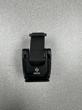 RRS Cinch-LR Elite Aluminum Bino Mount, Really Right Stuff Binocular Adapter