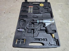 Spot Annihilator Spot Weld Drill Kit  Used Lightly in Good Condition
