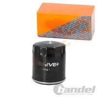 Dr!ve+ ÖLfilter Anschraubfilter Passend FüR Mazda 3 5 6 MPV MX-5 Tribute |
