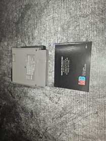 NES Time Lord incl. scatola originale e istruzioni CiB 