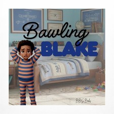 Bawling Blake Johnson Paperback