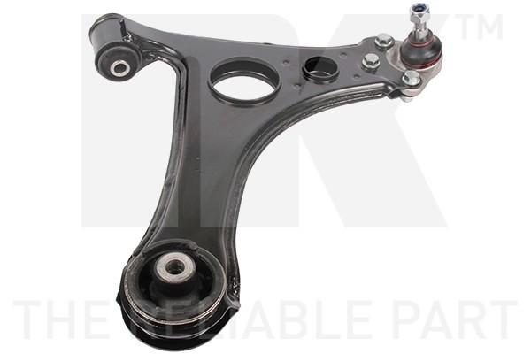 Bras de liaison suspension de roue NK 5013321 de rechange OE 168 330 08 07 avant