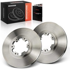 Disque de frein Nissan NAVARA