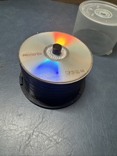 Memorex Recordable DVD-R Blank