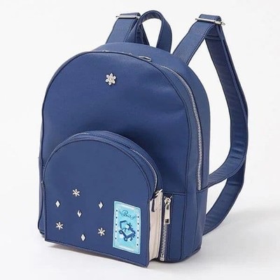 The Idolmaster SideM SuperGroupies Beit Backpack Collab Used