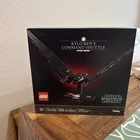 Lego Star Wars Set #75406 Kylo Ren’s Command Shuttle (Starship Collection) NEW🔥
