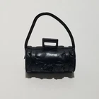 GI Joe Hit N Run Duffel Bag w Handle Only Figure Accessory ARAH 1988