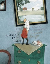 Andersen's Fairy Tales (minedition minibooks) by Andersen