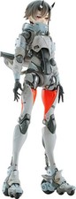 1/12 SHOJO-HATSUDOKI MOTORED CYBORG RUNNER SSX 155 MANDARIN SURF MaxFactory