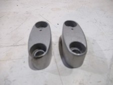 Pontet guidon (Suzuki - Bandit S Abs 650 2005 - 2006)