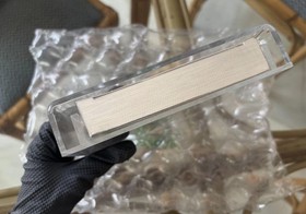 Kingdom Hearts Chain of Memories Game Boy Advance NTSC USA VGA 85 NOT WATA