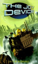 The Joy Device by Justin Richards: Used