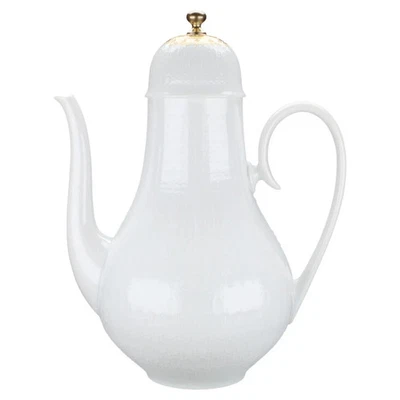 Rosenthal Romanze Quatre Couleurs Dekor 401005 Kaffeekanne groß - Bild 1 von 2