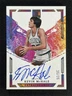 25/25 ≈1/1 ! 2023-24 Panini Impeccable Kevin Mchale Extravagance Auto Celtics