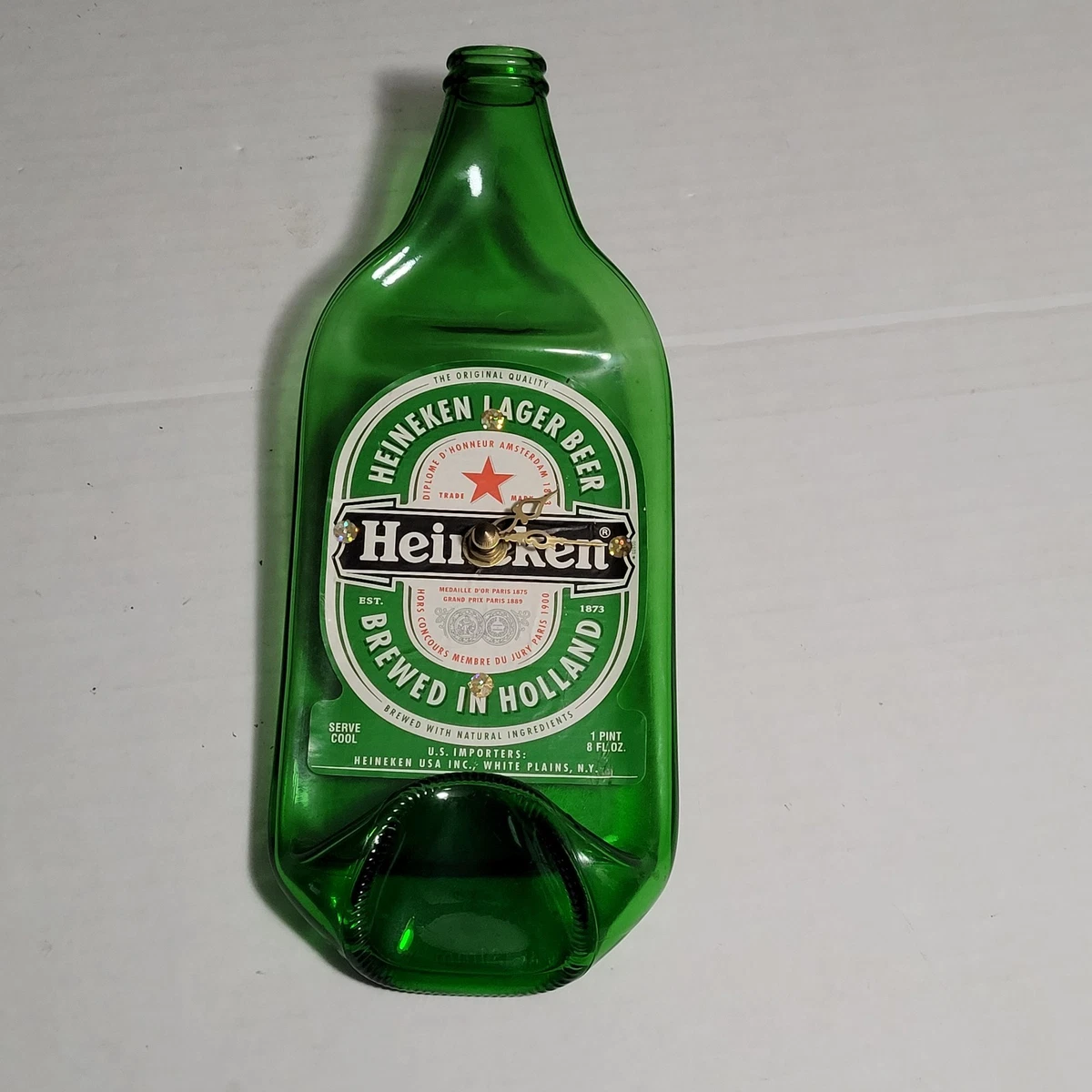 Collectible Heineken Signs & Tins for sale | eBay